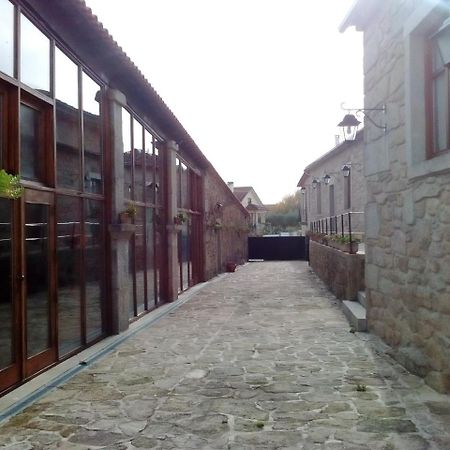 Casa dos Pombais de Caçarelhos Rural Cacarelhos Exterior foto