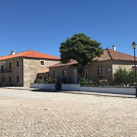 Casa dos Pombais de Caçarelhos Rural Cacarelhos Exterior foto