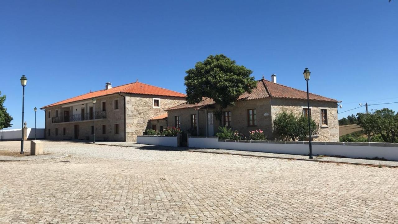 Casa dos Pombais de Caçarelhos Rural Cacarelhos Exterior foto