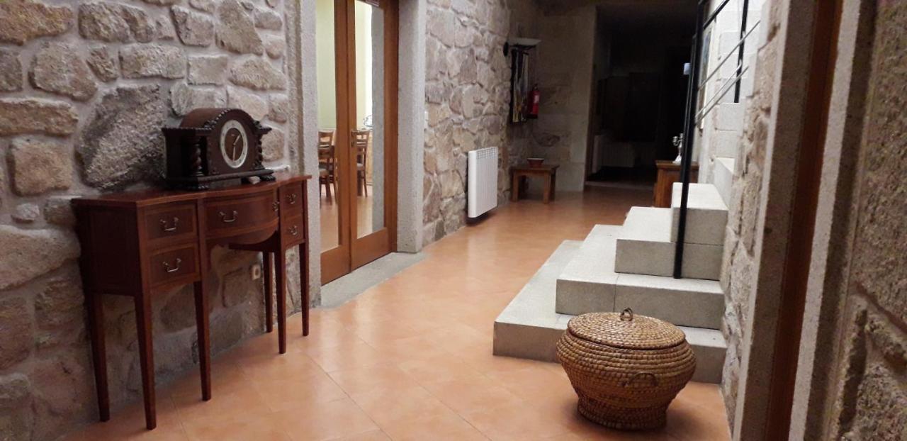 Casa dos Pombais de Caçarelhos Rural Cacarelhos Exterior foto