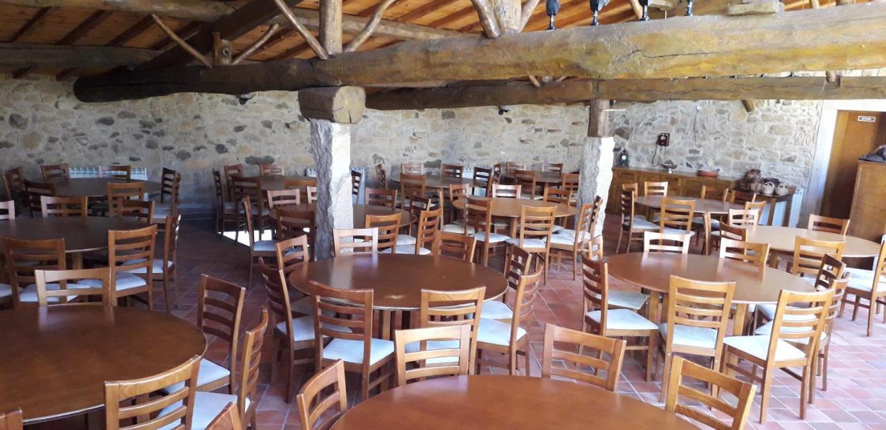 Casa dos Pombais de Caçarelhos Rural Cacarelhos Exterior foto